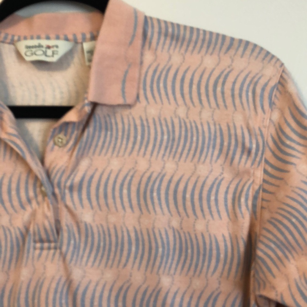 ✨✨Vintage polo style shirt